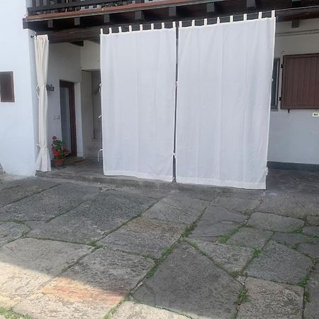 Casa Mari Sulzano Exterior foto
