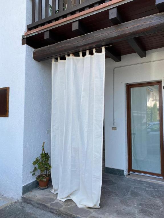 Casa Mari Sulzano Exterior foto